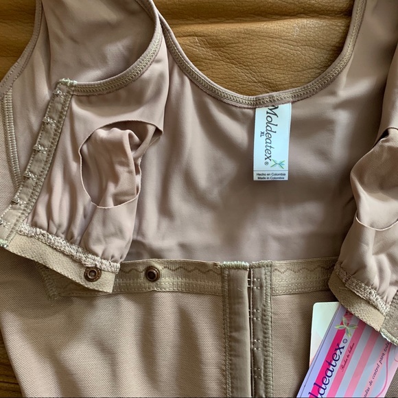 Fajas Colombianas Moldeadoras - Picture 3 of 9